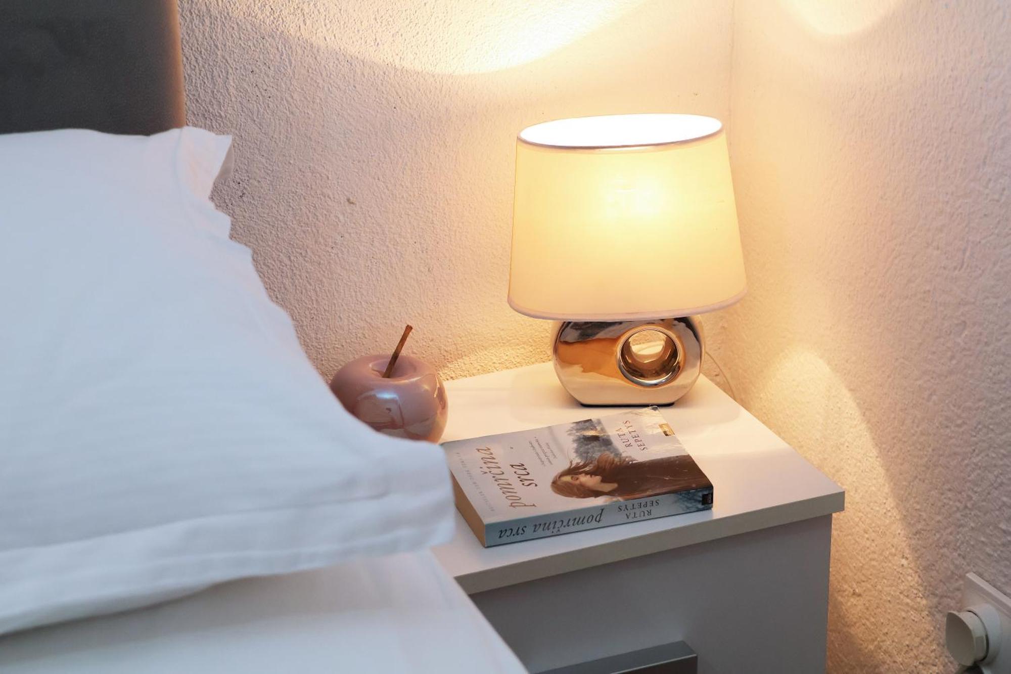 Apartments Villa Flamingo Makarska Kültér fotó