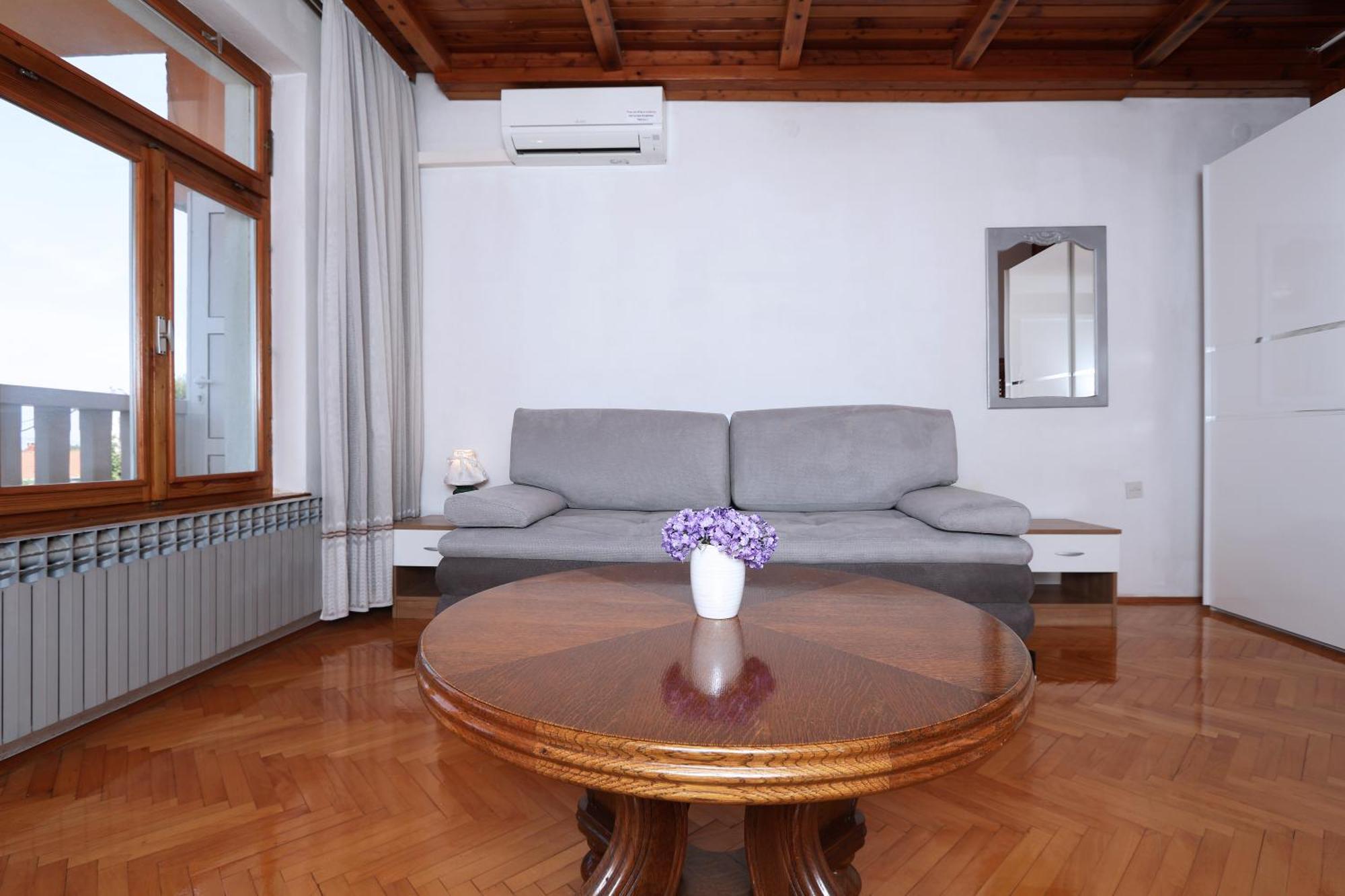 Apartments Villa Flamingo Makarska Kültér fotó