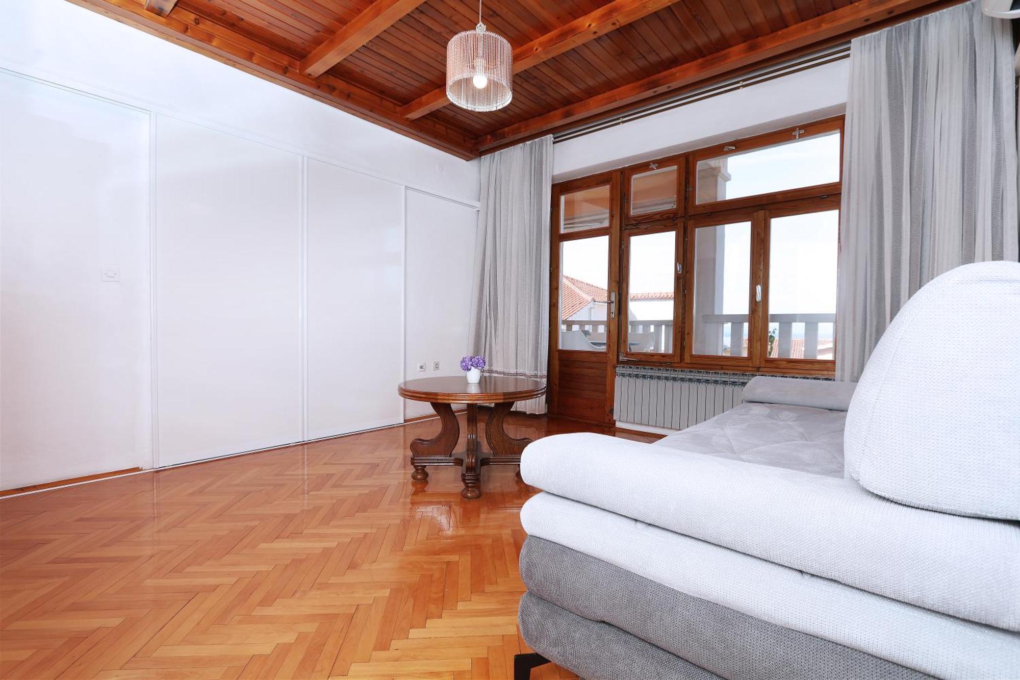 Apartments Villa Flamingo Makarska Kültér fotó