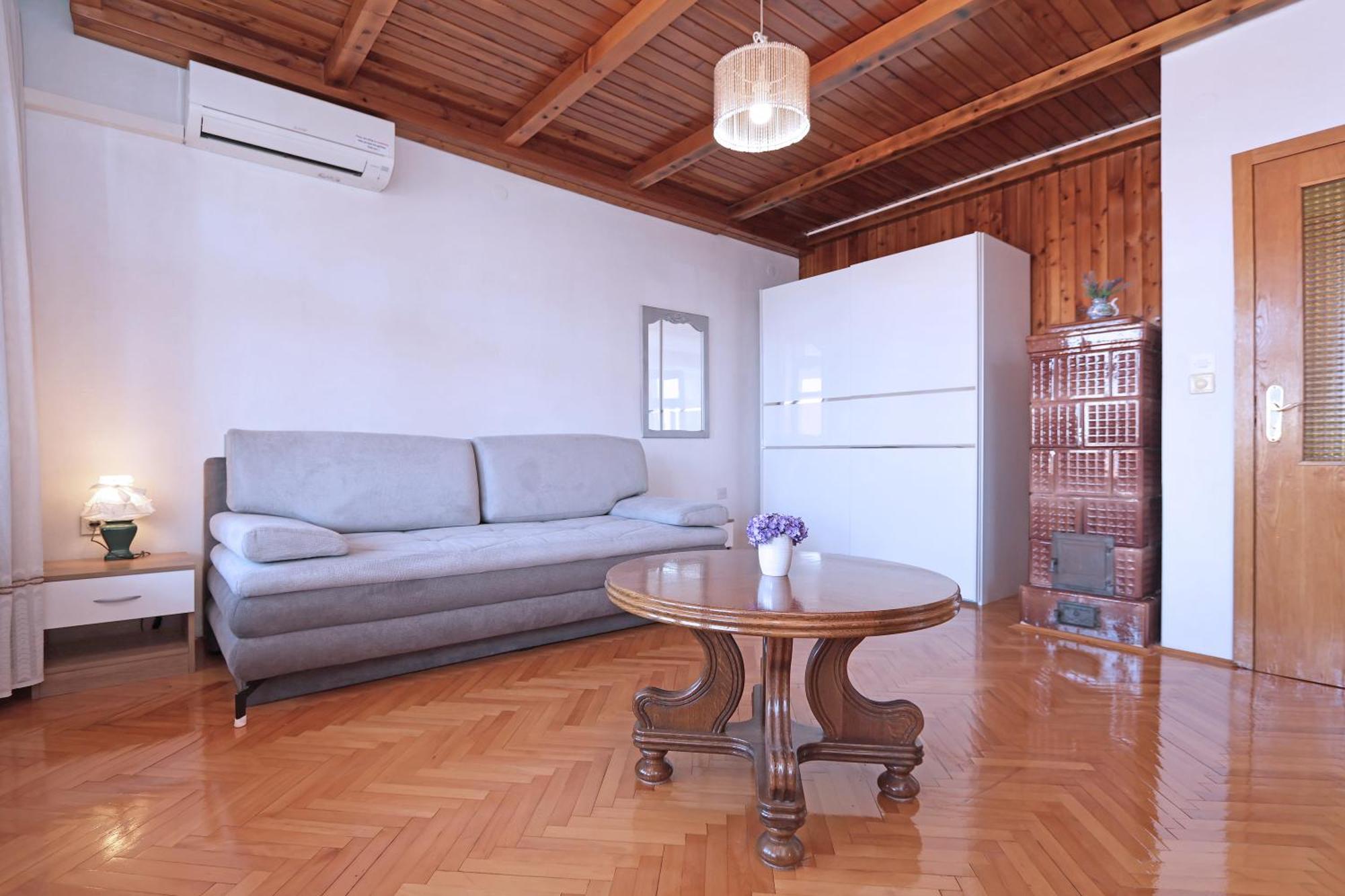 Apartments Villa Flamingo Makarska Kültér fotó